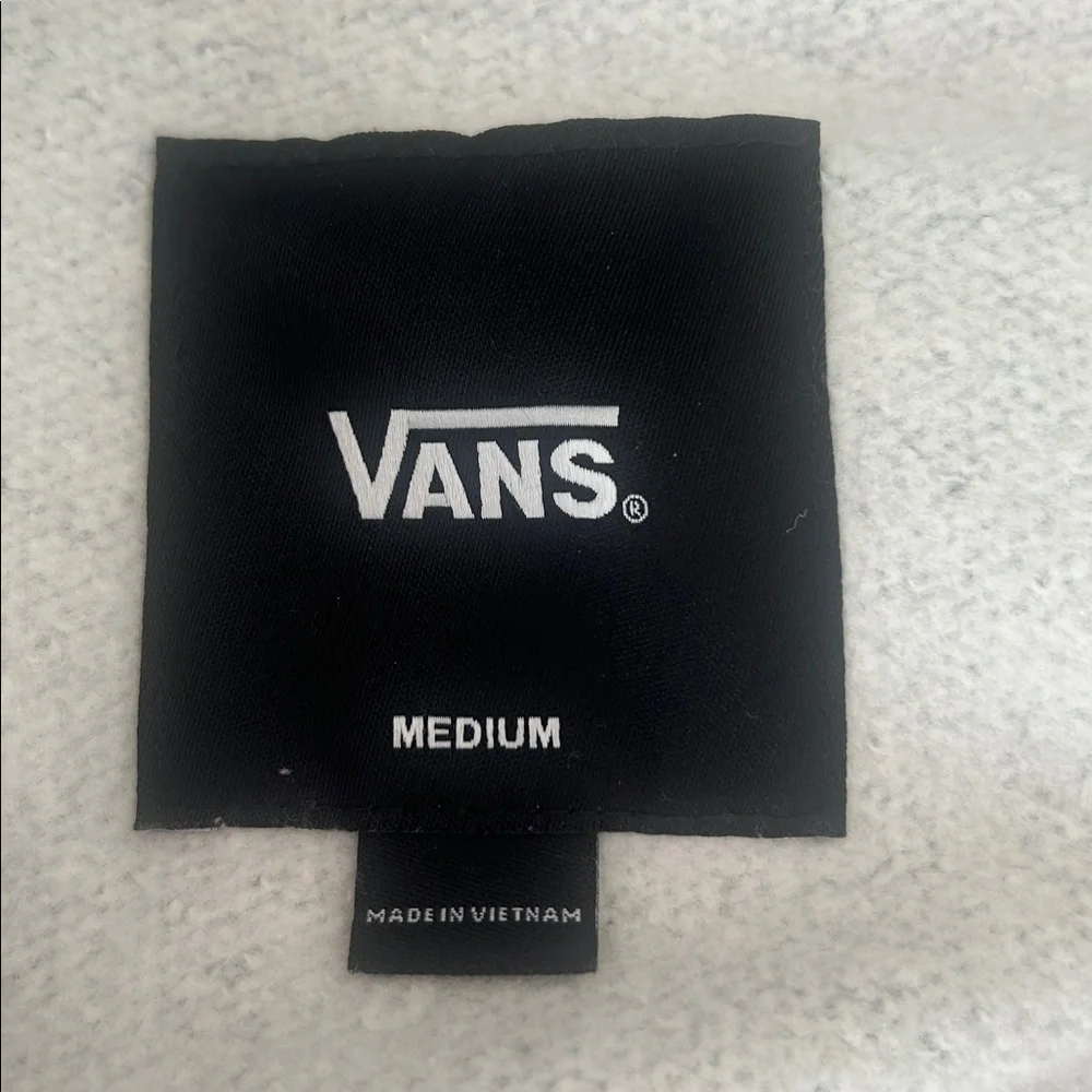 Vans kids Riley Jacket - Picture 6 of 8